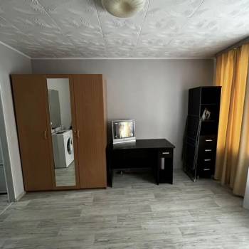 Продается 1-комнатная квартира, 19 м²