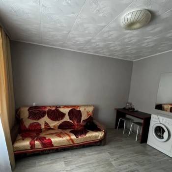 Продается 1-комнатная квартира, 19 м²