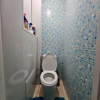 Сдается 2-х комнатная квартира, 65 м²