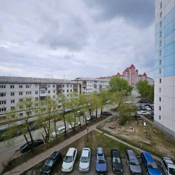 Сдается 2-х комнатная квартира, 65 м²