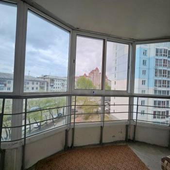 Сдается 2-х комнатная квартира, 65 м²