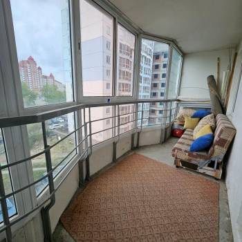 Сдается 2-х комнатная квартира, 65 м²