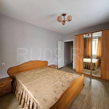 Сдается 2-х комнатная квартира, 65 м²