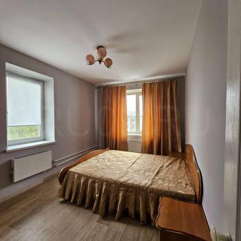 Сдается 2-х комнатная квартира, 65 м²