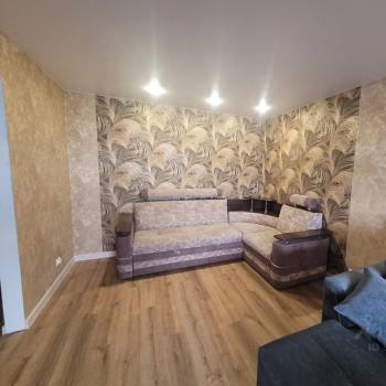 Продается 1-комнатная квартира, 38,6 м²