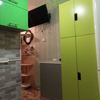 Сдается 1-комнатная квартира, 12 м²