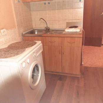 Сдается 1-комнатная квартира, 18 м²