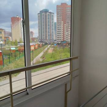 Сдается 1-комнатная квартира, 34 м²