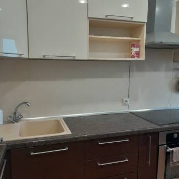 Сдается 2-х комнатная квартира, 62,5 м²