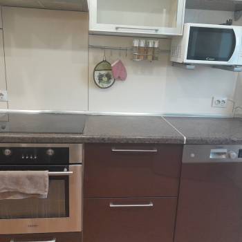Сдается 2-х комнатная квартира, 62,5 м²