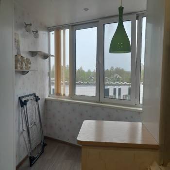 Сдается 2-х комнатная квартира, 62,5 м²