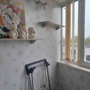 Сдается 2-х комнатная квартира, 62,5 м²