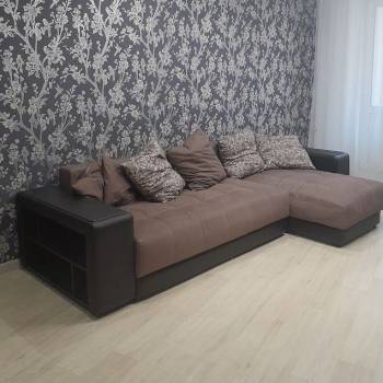 Сдается 2-х комнатная квартира, 62,5 м²