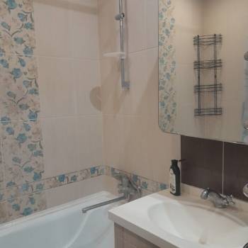 Сдается 2-х комнатная квартира, 62,5 м²