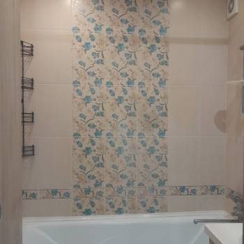 Сдается 2-х комнатная квартира, 62,5 м²