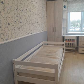 Сдается 2-х комнатная квартира, 62,5 м²