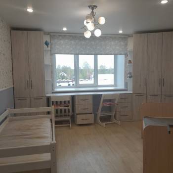 Сдается 2-х комнатная квартира, 62,5 м²
