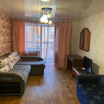 Сдается 1-комнатная квартира, 30 м²
