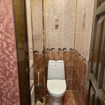 Сдается Многокомнатная квартира, 67 м²