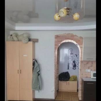 Продается 1-комнатная квартира, 30 м²