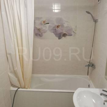 Продается 1-комнатная квартира, 49 м²