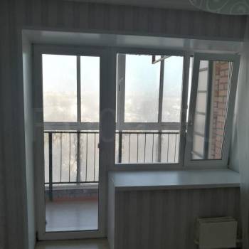 Продается 1-комнатная квартира, 49 м²