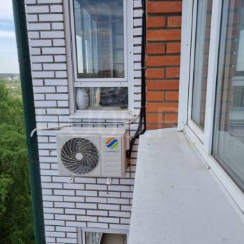 Продается 1-комнатная квартира, 49 м²