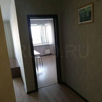 Продается 1-комнатная квартира, 49 м²