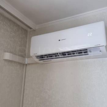 Продается 1-комнатная квартира, 49 м²