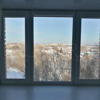 Продается 1-комнатная квартира, 49 м²