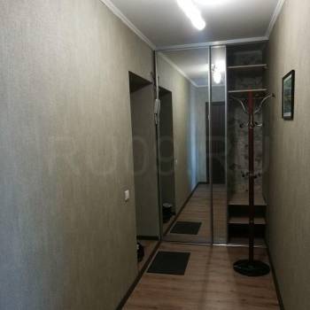 Продается 1-комнатная квартира, 49 м²