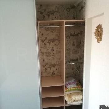 Продается 1-комнатная квартира, 49 м²