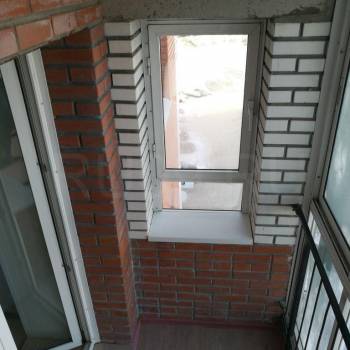 Продается 1-комнатная квартира, 49 м²