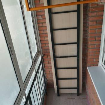 Продается 1-комнатная квартира, 49 м²