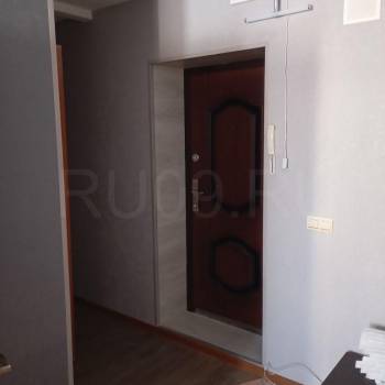 Продается 1-комнатная квартира, 28 м²