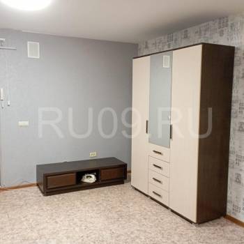 Продается 1-комнатная квартира, 28 м²