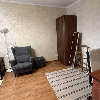 Продается 1-комнатная квартира, 36,6 м²