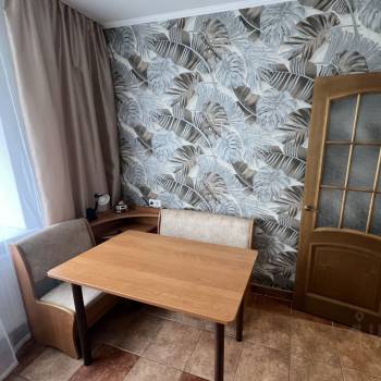 Продается 1-комнатная квартира, 36,6 м²