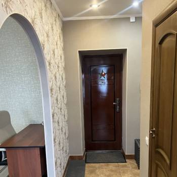 Продается 1-комнатная квартира, 36,6 м²