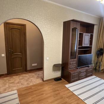Продается 1-комнатная квартира, 36,6 м²