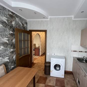 Продается 1-комнатная квартира, 36,6 м²