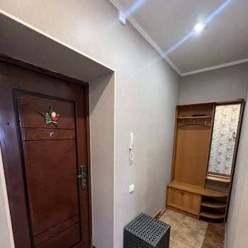 Продается 1-комнатная квартира, 36,6 м²