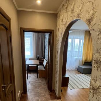 Продается 1-комнатная квартира, 36,6 м²