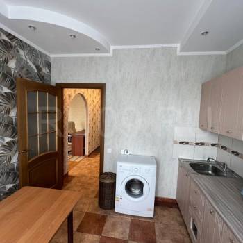 Продается 1-комнатная квартира, 36 м²