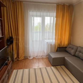 Продается 1-комнатная квартира, 36 м²
