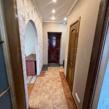 Продается 1-комнатная квартира, 36 м²