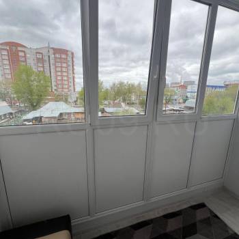 Продается 1-комнатная квартира, 36 м²