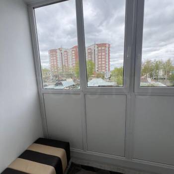 Продается 1-комнатная квартира, 36 м²