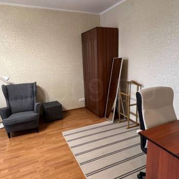 Продается 1-комнатная квартира, 36 м²