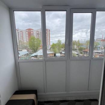 Продается 1-комнатная квартира, 36 м²